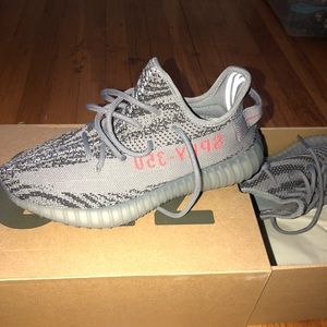 Beluga 2.0 Yeezys / Adidas